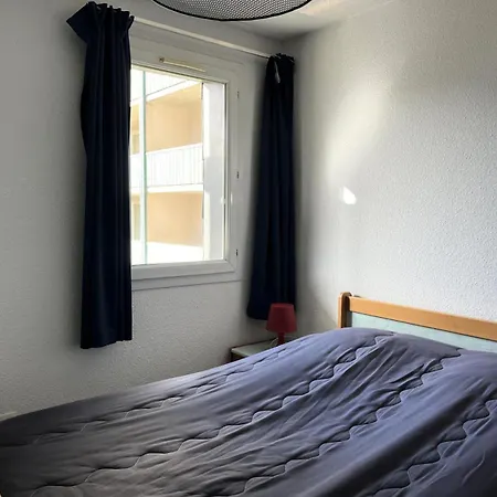Balcons Du Soleil 1 - T2/6pers Balcons Du Soleil 42- Peyresourde Mae-9394 Apartament *