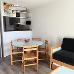 Balcons Du Soleil 1 - T2/6pers Balcons Du Soleil 42- Peyresourde Mae-9394 דירה Germ