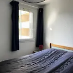 Balcons Du Soleil 1 - T2/6pers Balcons Du Soleil 42- Peyresourde Mae-9394 דירה *