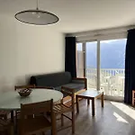 דירה Balcons Du Soleil 1 - T2/6pers Balcons Du Soleil 42- Peyresourde Mae-9394 Germ