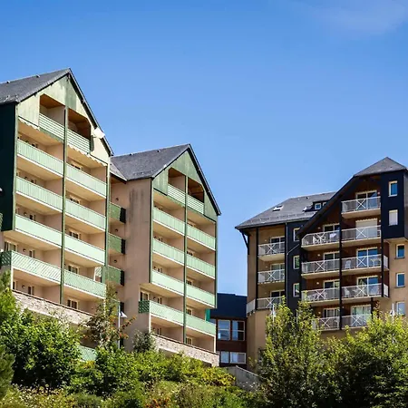 Balcons Du Soleil 1 - T2/6pers Balcons Du Soleil 42- Peyresourde Mae-9394 Apartamento